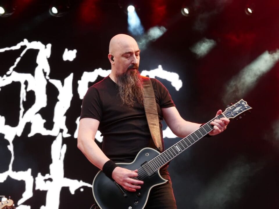 Paradise Lost Mystic Festival 2024 1