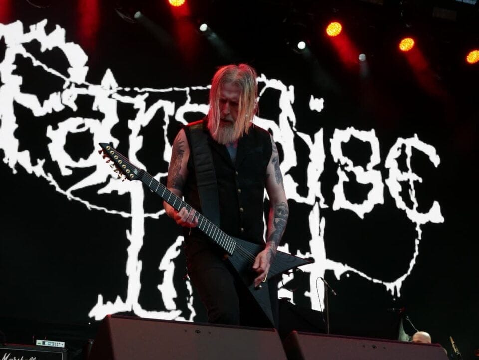 Paradise Lost Mystic Festival 2024 2