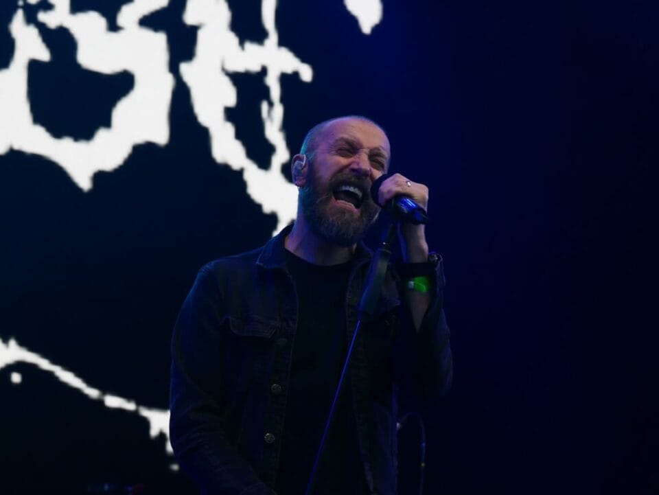 Paradise Lost Mystic Festival 2024 3