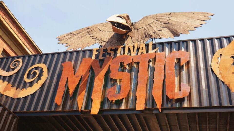 Relacja z Mystic Festival 2024