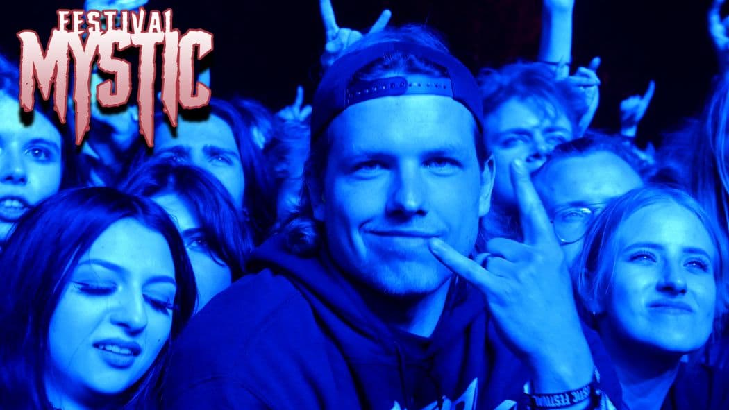 Relacja z Mystic Festival 2024 dzień 1 i 2