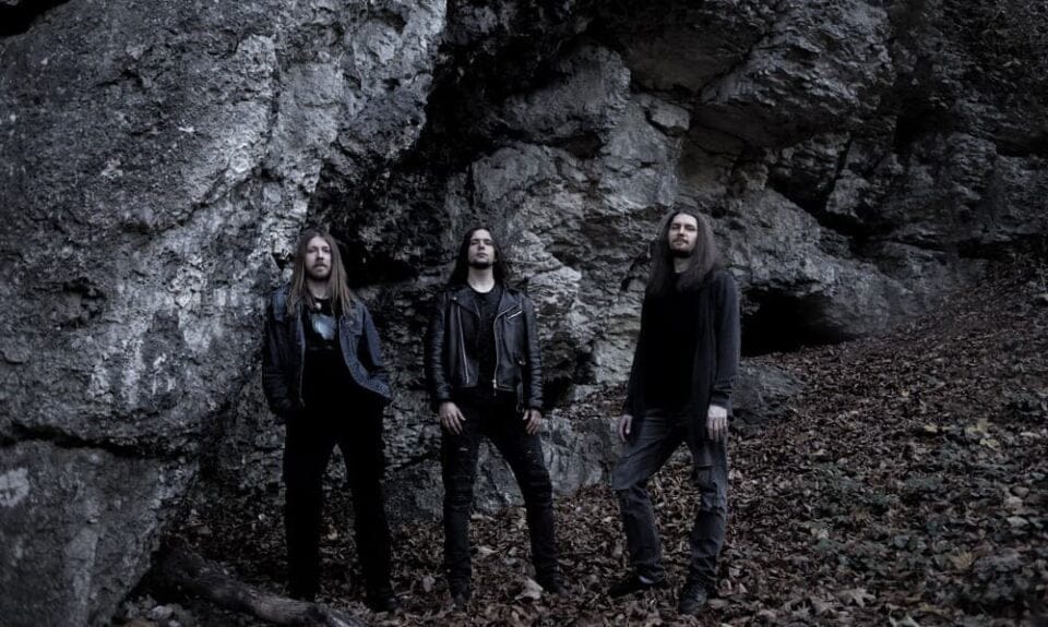 Zespół Against the Seasons