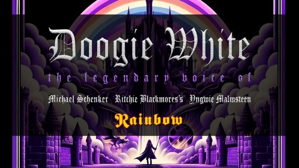 Doggie White w Polsce