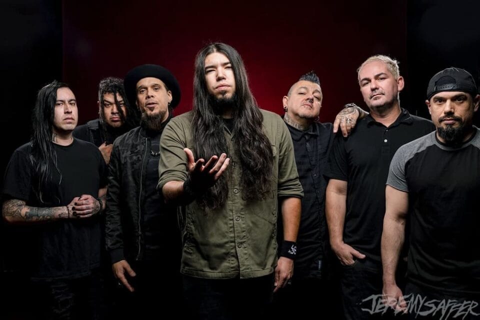ILL NINO