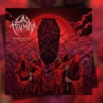 Las Trumien - Budowniczowie grozy