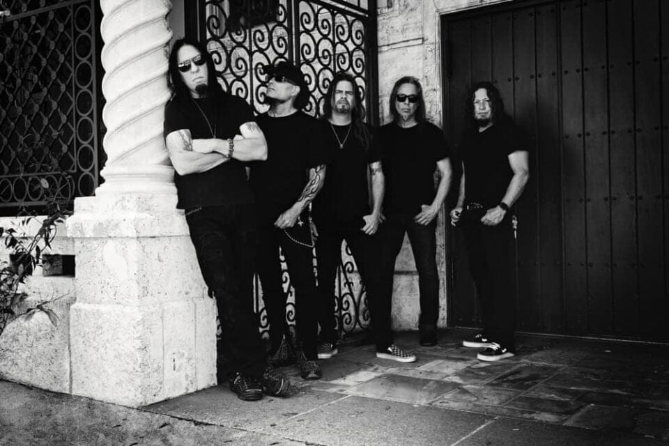 Queensrÿche