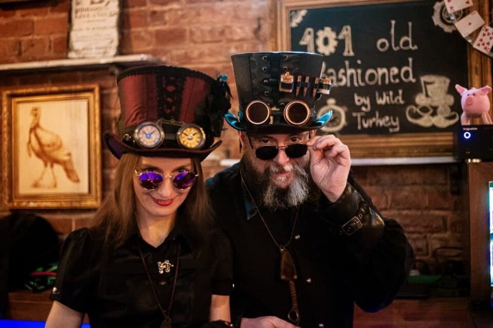 Zespół Piglets DDeep Forest