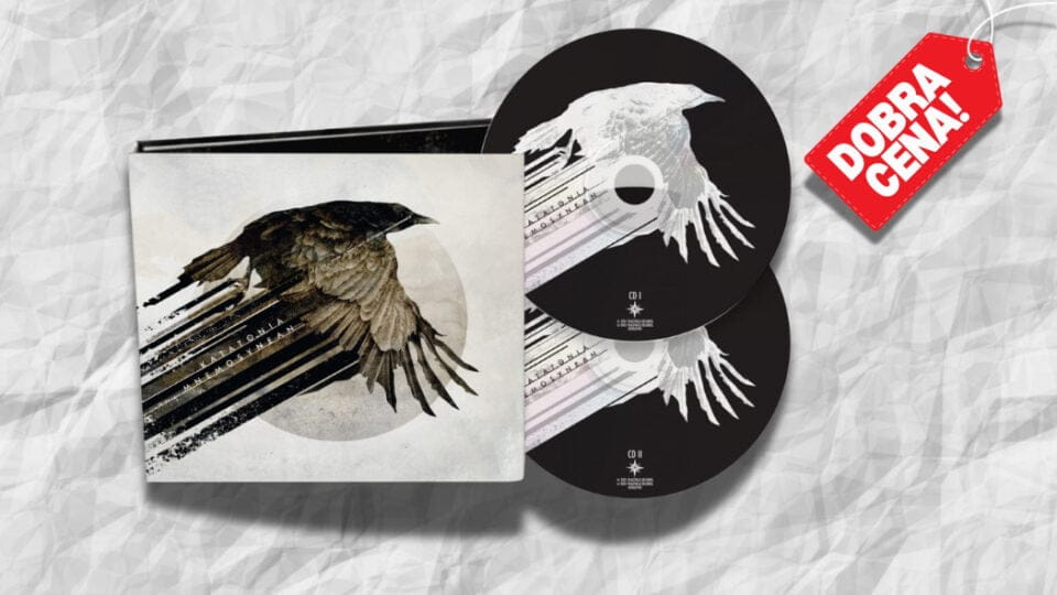 Katatonia Mnemosynean