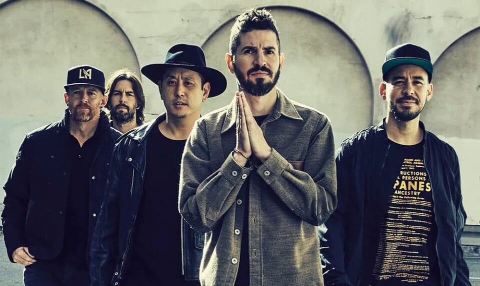 Linkin Park bez Chestera