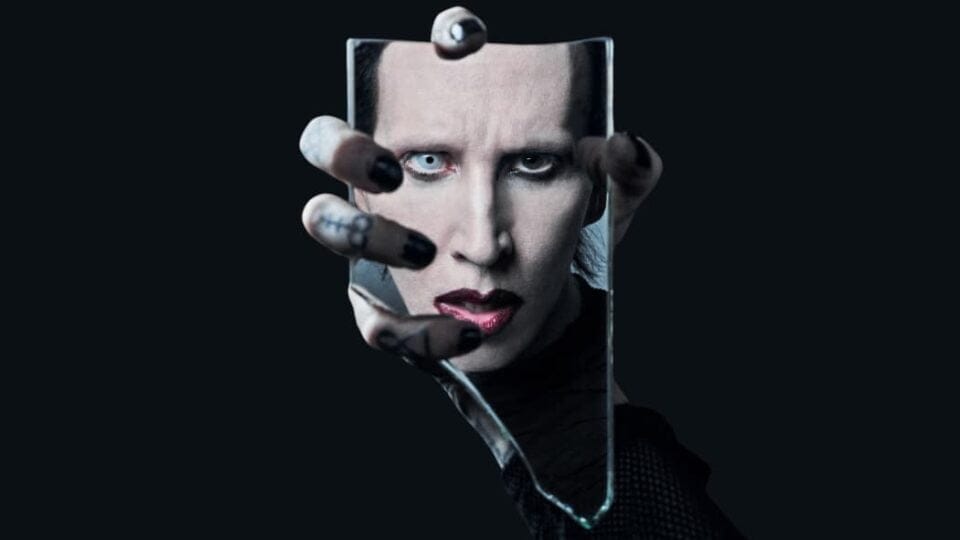 Marilyn Manson 2024