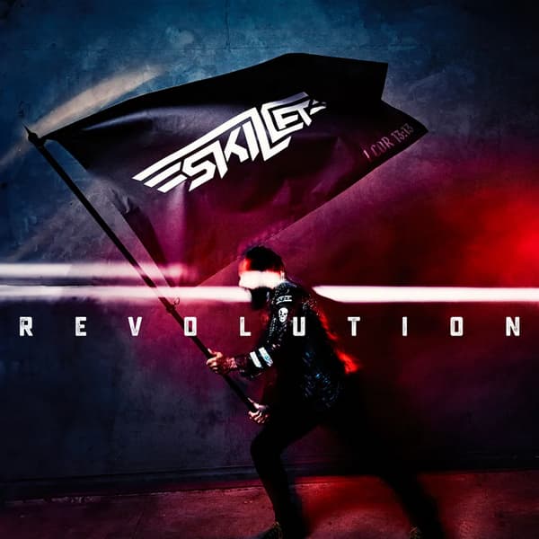 Premiery muzyczne w listopadzie 2024 roku. Powroty i niespodzianki 3 Skillet album Revolution