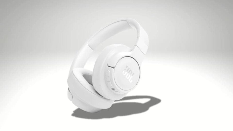 Słuchawki JBL Tune 770NC