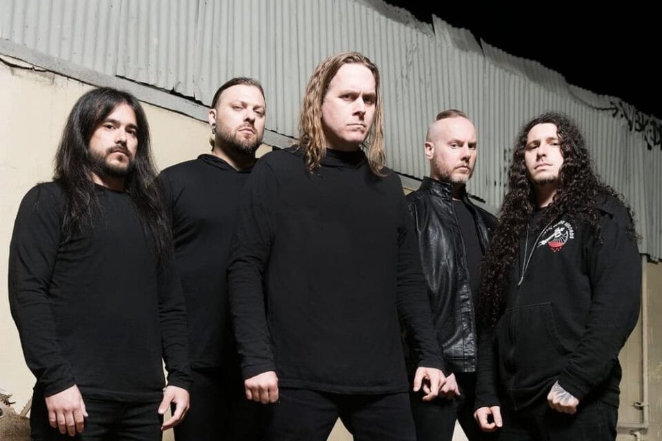 Cattle Decapitation