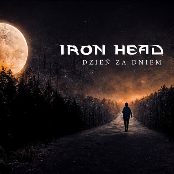 Iron Head prezentuje nowy teledysk i zaprasza na koncerty 2 Iron Head album Dzień za dniem