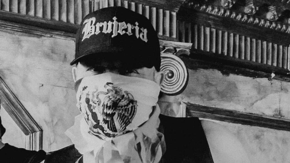 Kolejna śmierć w zespole Brujeria. Juan Brujo zmarł w wieku 61 lat 1 Juan Brujo z zespołu Brujeria nie żyje