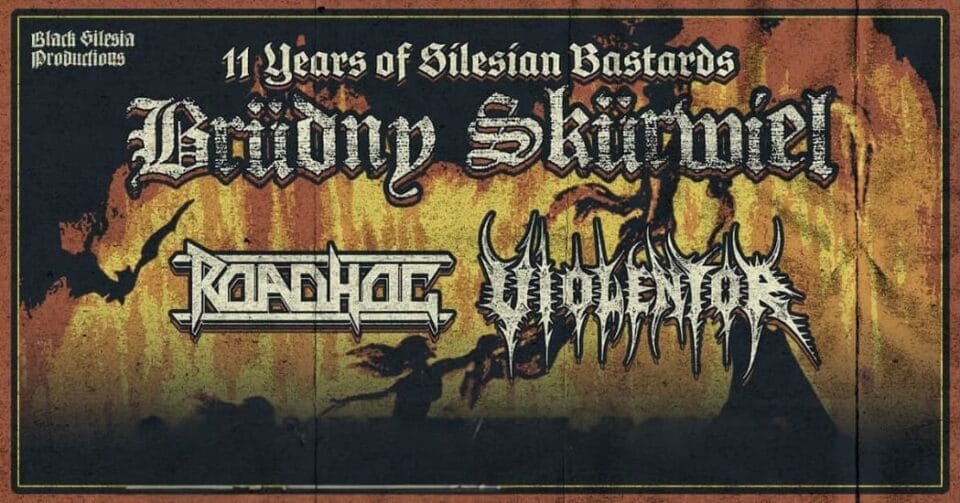 Brudny Skurwiel koncerty