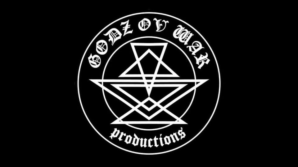 Godz Ov War Productions