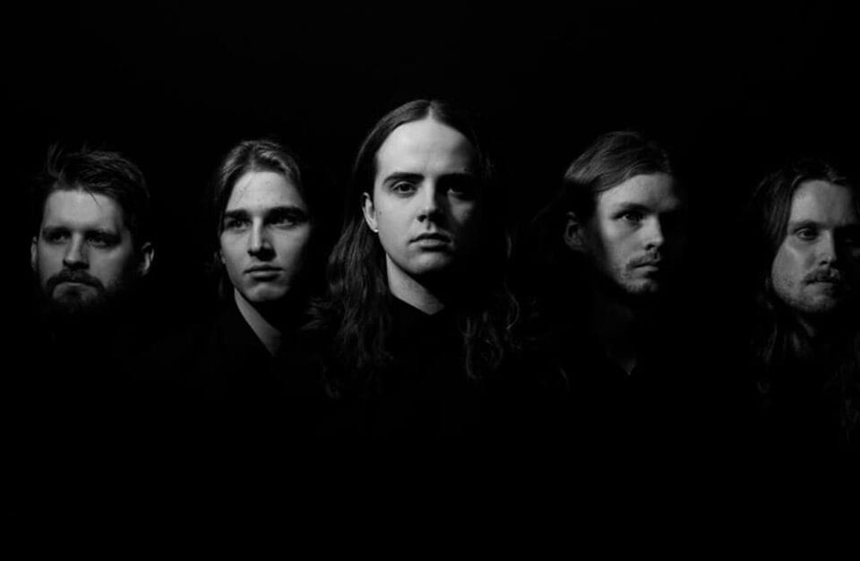 Islandzki zespół Mur