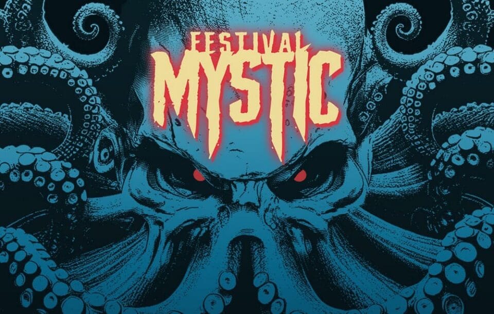Noworoczne ogłoszenia Mystic Festival 2025. Kto dołączył do składu? 1 Mystic Festival 2025