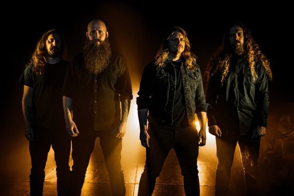Rivers of Nihil