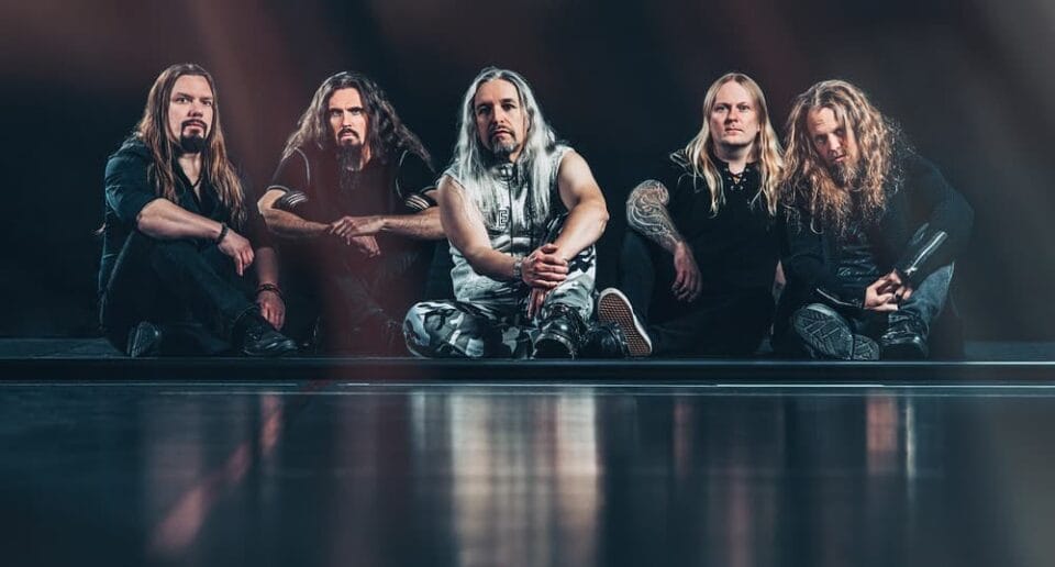 Sonata Arctica