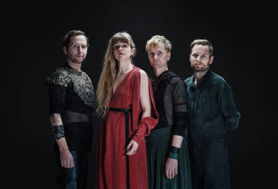 Zespół muzyczny Gate