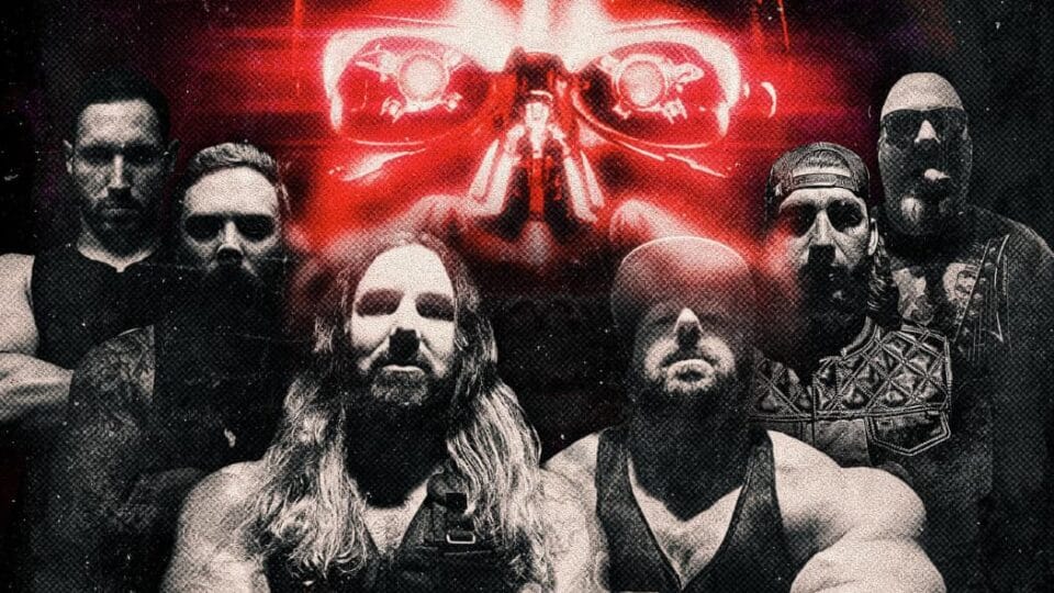 Austrian Death Machine