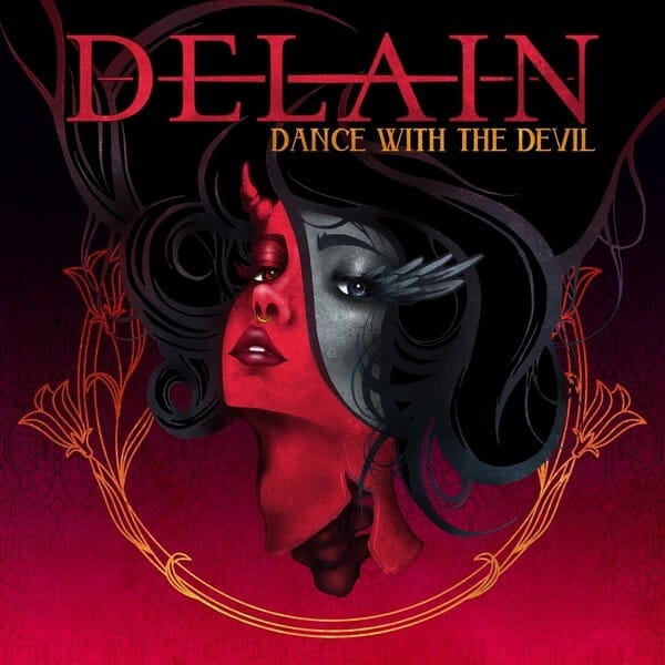 Premiery muzyczne w listopadzie 2024 roku. Powroty i niespodzianki 4 Delain album Dance With The Devil