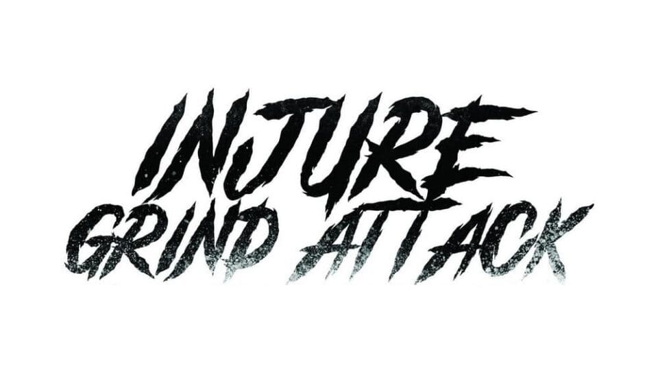 Injure Grind Attack VII: Znamy pierwsze szczegóły festiwalu 1 Injure Grind Attack