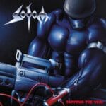 Sodom - Tapping the Vein