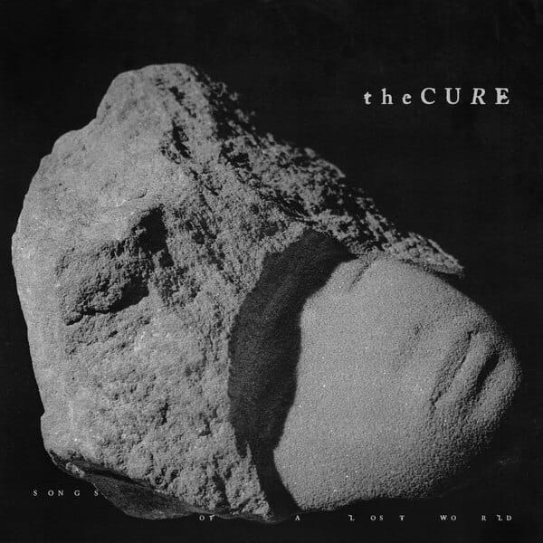Premiery muzyczne w listopadzie 2024 roku. Powroty i niespodzianki 2 The Cure album Songs Of A Lost World