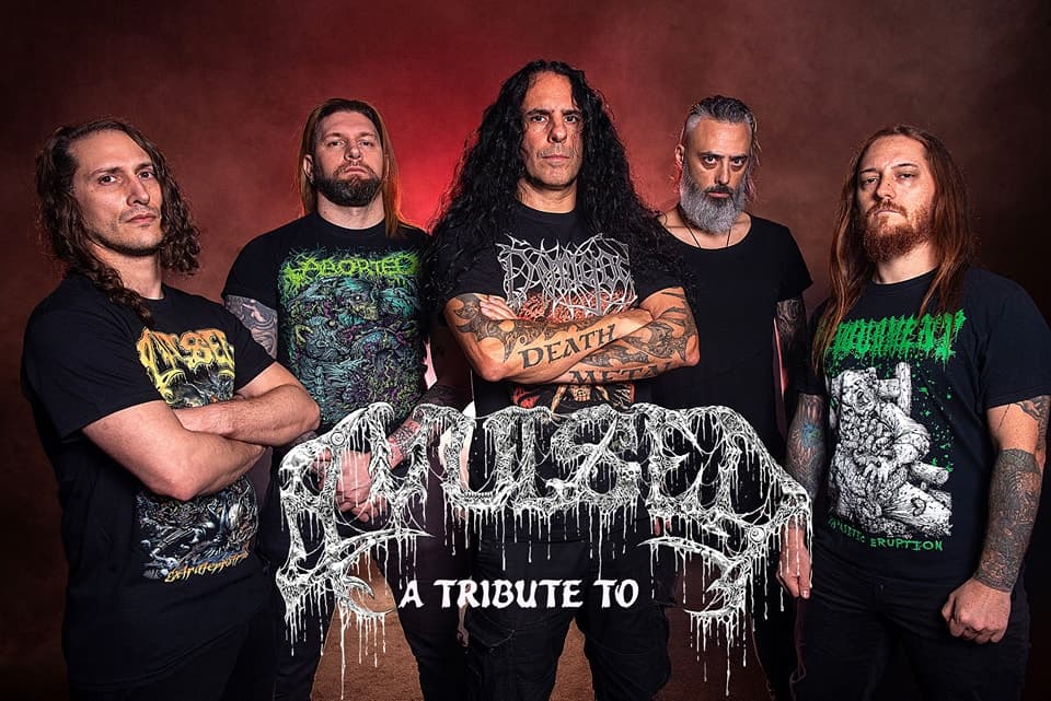 Tribute to Avulsed