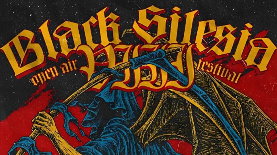 Black Silesia Open Air