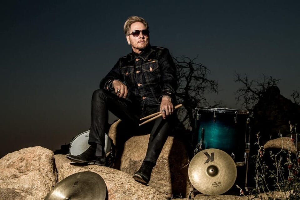 Czy Matt Sorum wystąpi jeszcze z Guns N’ Roses? 1 Matt Sorum