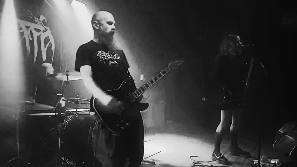 Relacja z koncertu Narbo Dacal w Warszawie