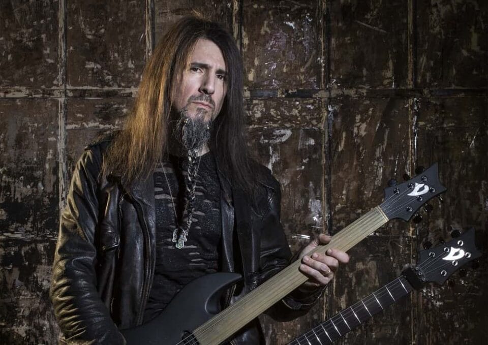 Ron Bumblefoot Thal
