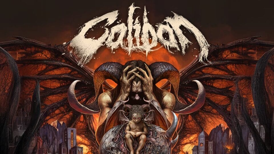 Zespół Caliban w Polsce