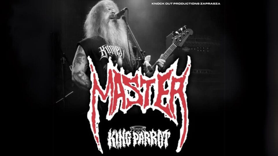 Zespół Master w Polsce