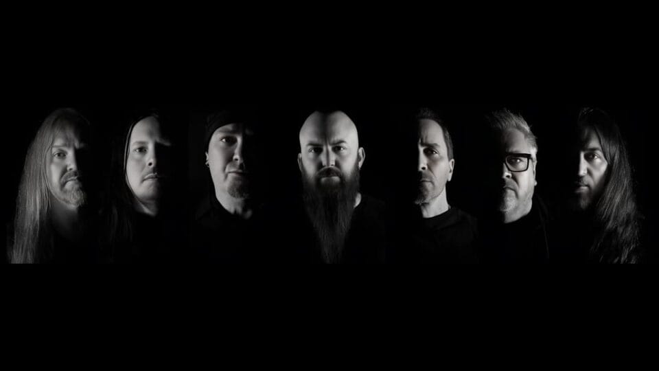 Mike Wengren w projekcie Seven