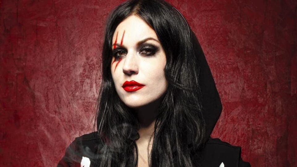 Cristina Scabbia