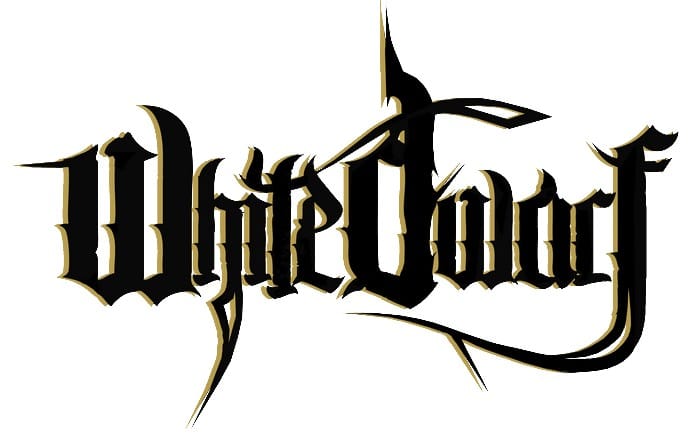 WHITE DWARF – niemiecka formacja łącząca klasykę z nowoczesnością 2 Logo zespołu White Dwarf