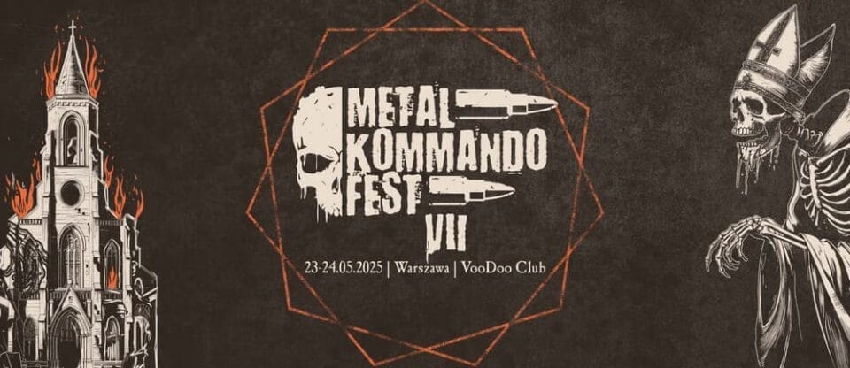 Metal Kommando Fest VII
