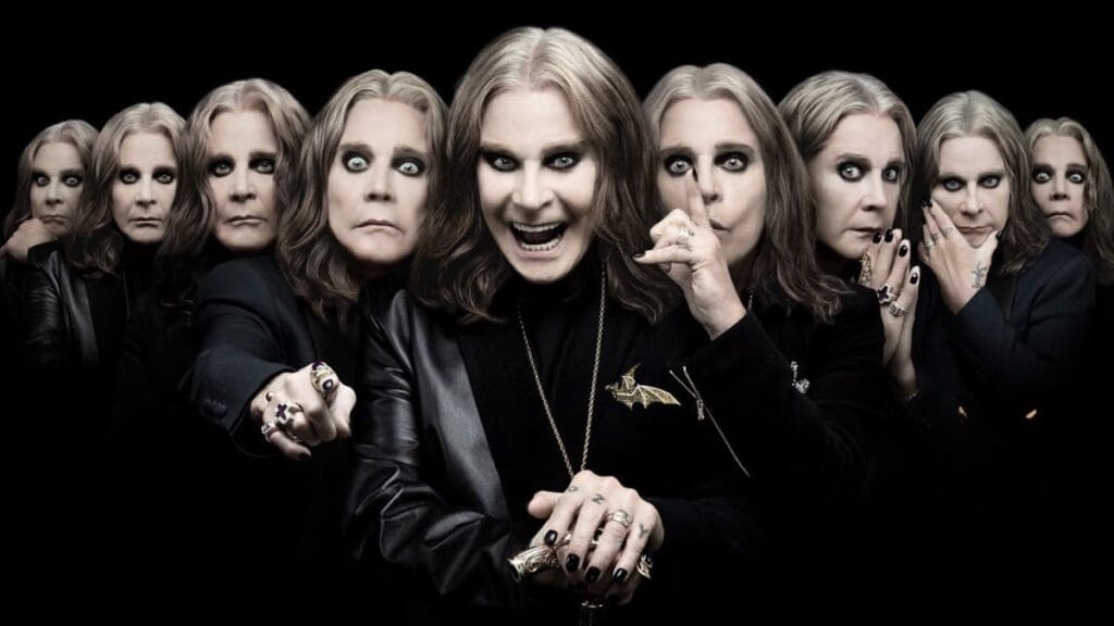 Ozzy Osbourne nie żyje – jego pogrzeb ma być świętem, nie żałobą 2 Ozzy Osbourne