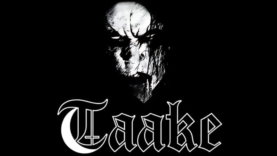 Black metalowy Taake na trzech koncertach w Polsce 1 Taake