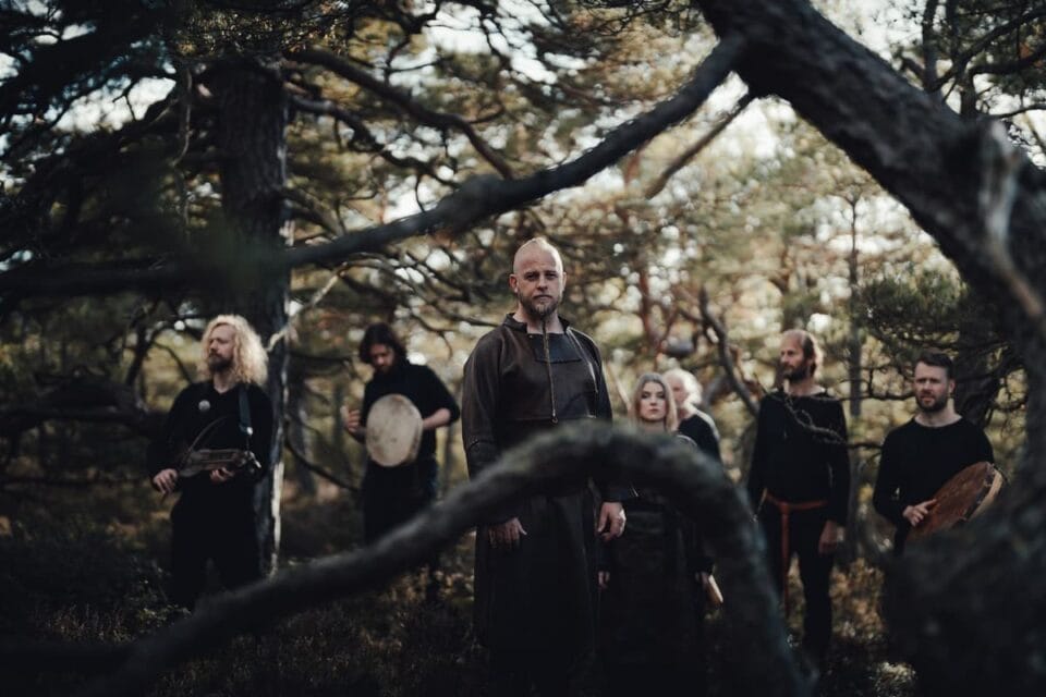 Wardruna headlinerem Brutal Assault 2026. Kto jeszcze zagra? 1 Wardruna
