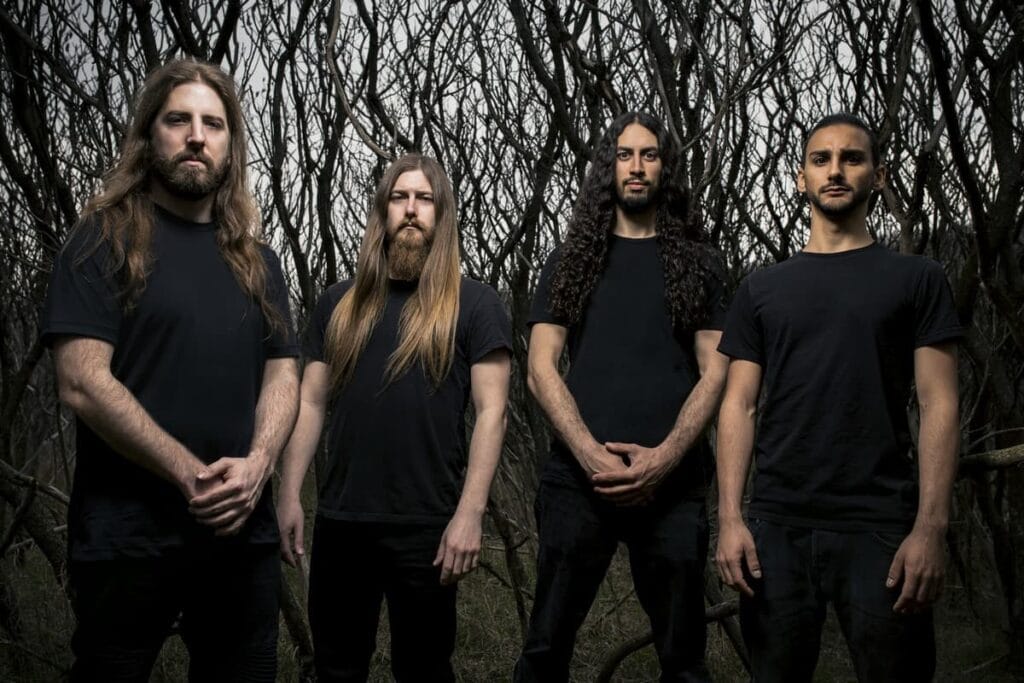 Rivers of Nihil, Beyond Creation, Cynic i DÅÅTH w Proximie 2 Beyond Creation