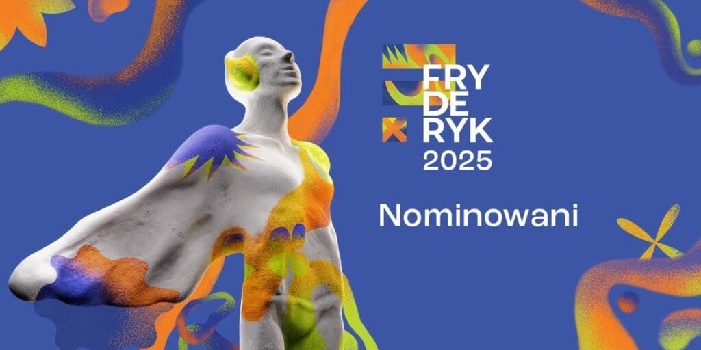 Fryderyki 2025: Nominacje w kategoriach rock i metal 2 Fryderyki 2025