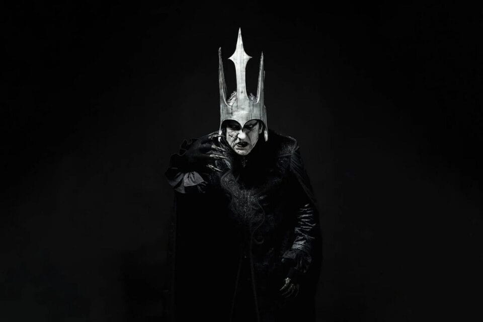 Gothminister
