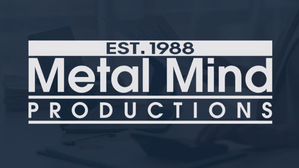 Metal Mind Productions upadłość firmy