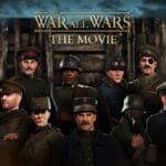 Sabaton - The War To End All Wars